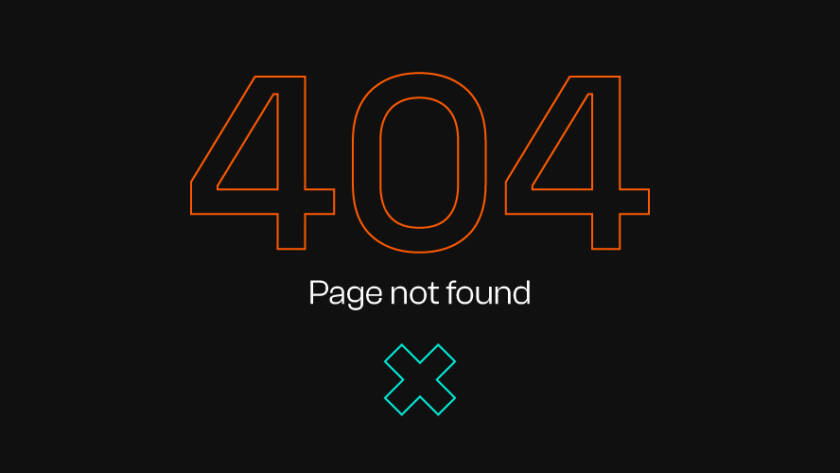 błąd 404 i jego wpływ na pozycjonowanie