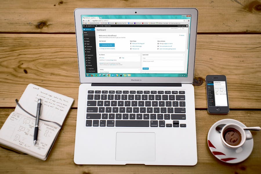 cms do strony internetowej